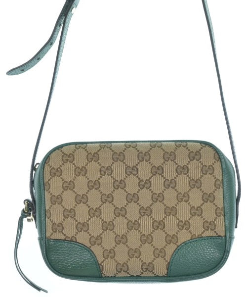 GUCCI กระเป๋าสะพาย