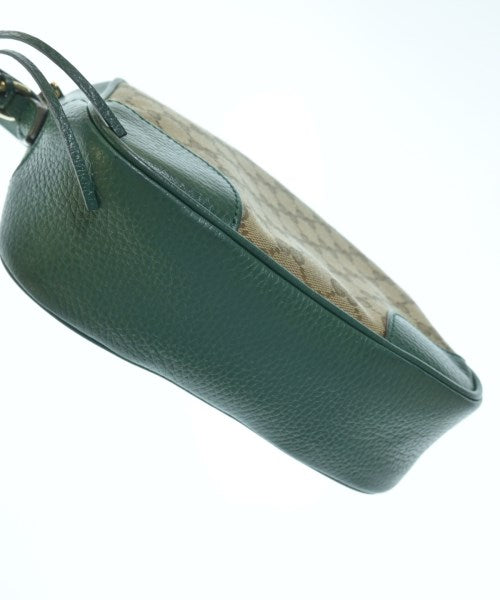 GUCCI กระเป๋าสะพาย