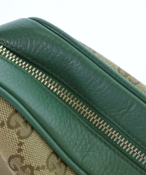 GUCCI กระเป๋าสะพาย