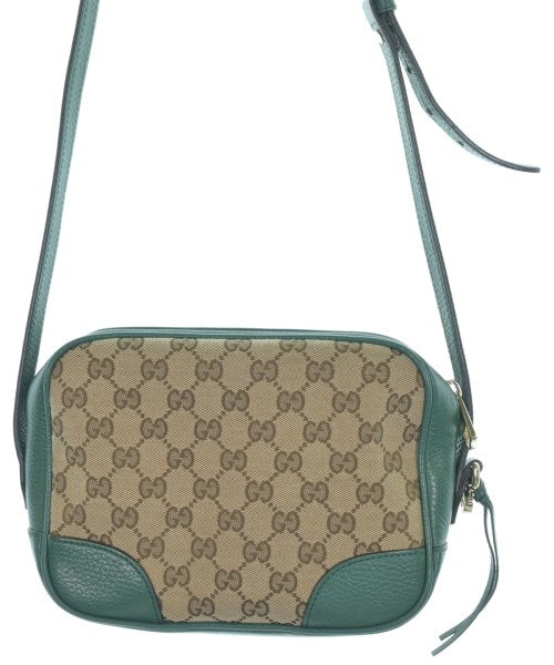 GUCCI กระเป๋าสะพาย