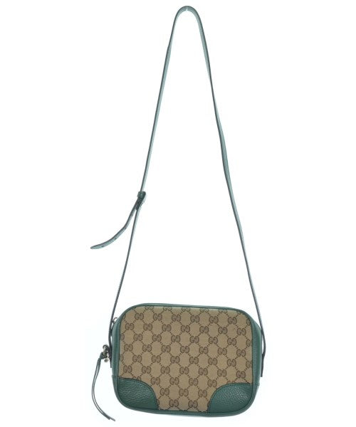 GUCCI กระเป๋าสะพาย