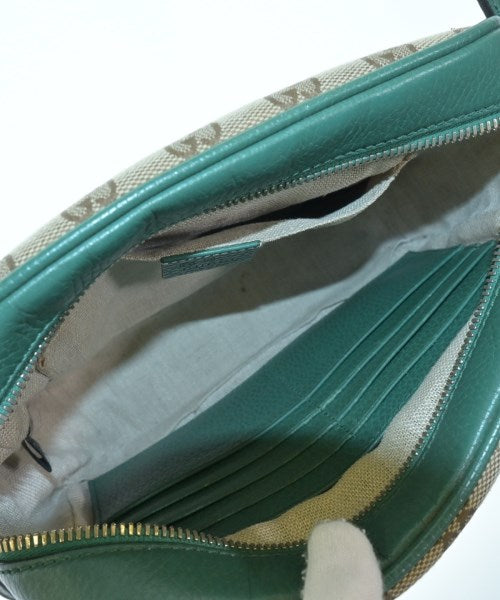 GUCCI กระเป๋าสะพาย