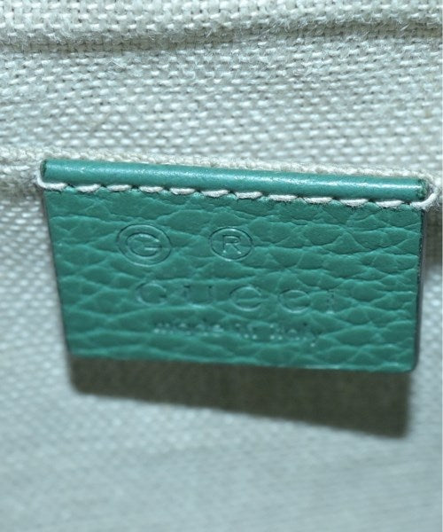 GUCCI กระเป๋าสะพาย