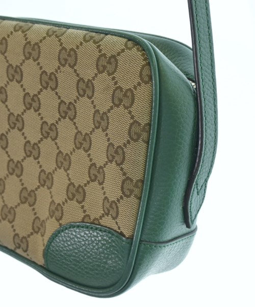 GUCCI กระเป๋าสะพาย