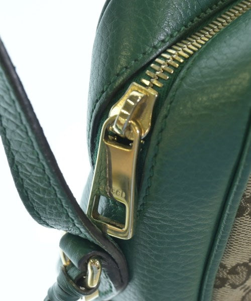 GUCCI กระเป๋าสะพาย
