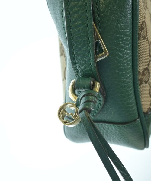 GUCCI กระเป๋าสะพาย