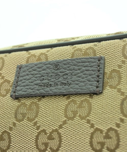 GUCCI กระเป๋า อื่น