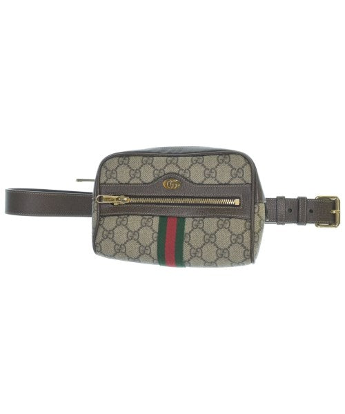 GUCCI กระเป๋าสะพาย