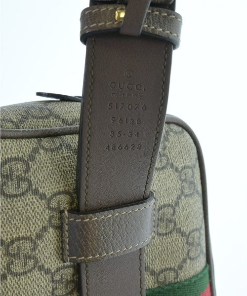 GUCCI กระเป๋าสะพาย