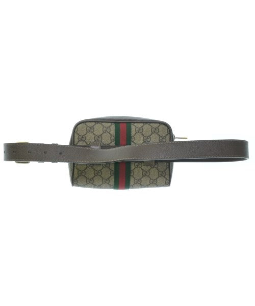 GUCCI กระเป๋าสะพาย