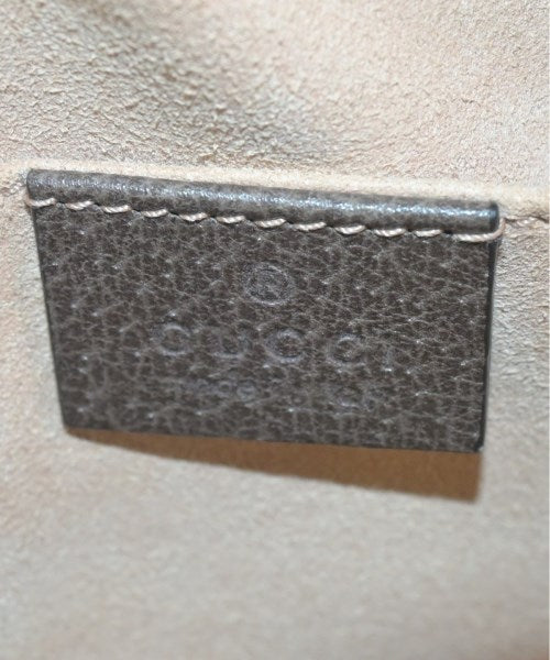 GUCCI กระเป๋าสะพาย