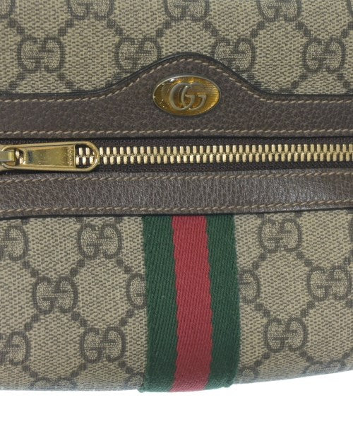 GUCCI กระเป๋าสะพาย