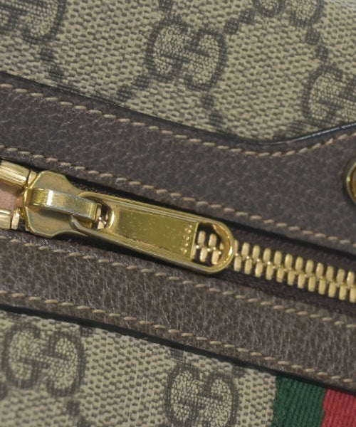GUCCI กระเป๋าสะพาย