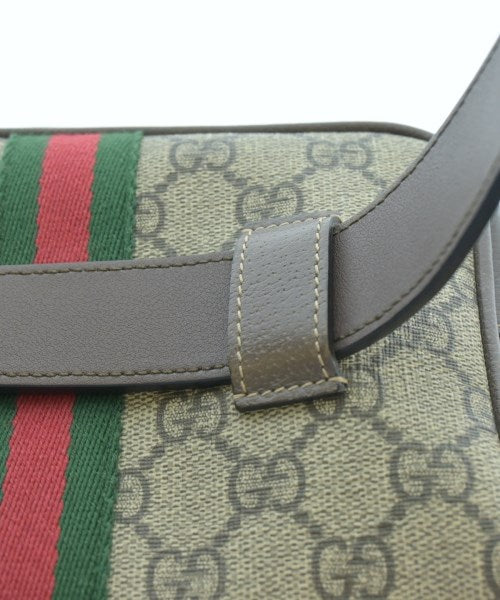 GUCCI กระเป๋าสะพาย