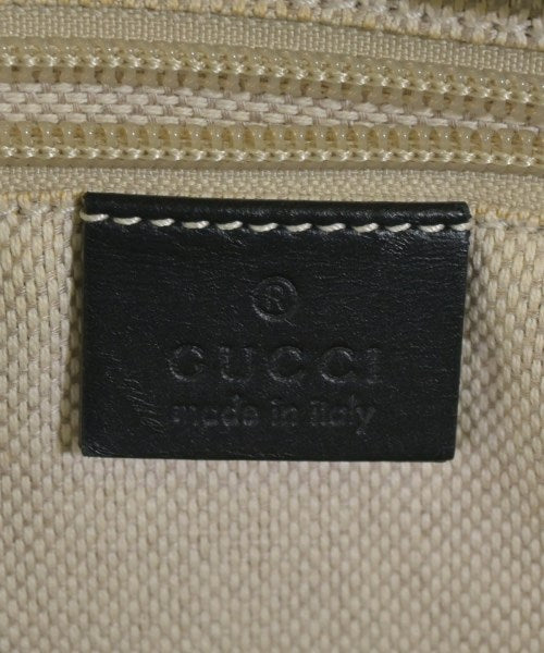 GUCCI กระเป๋าถือขนาดใหญ่