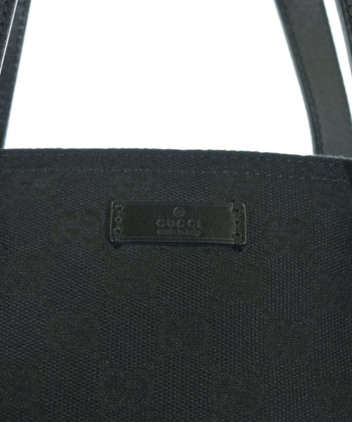 GUCCI กระเป๋าถือขนาดใหญ่
