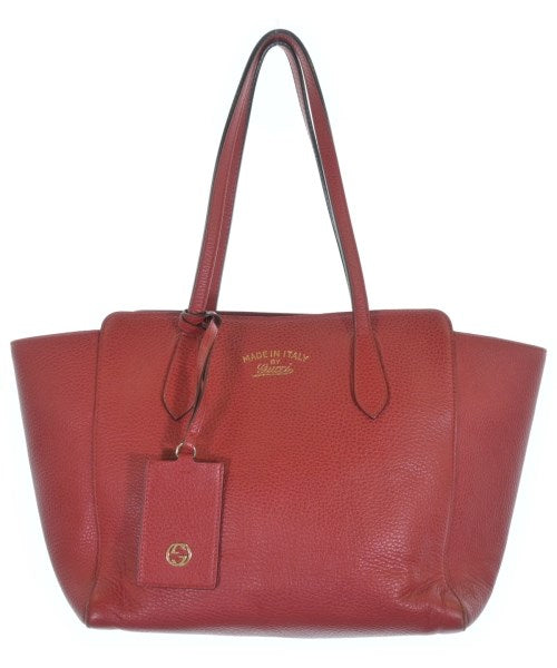 GUCCI กระเป๋าถือขนาดใหญ่