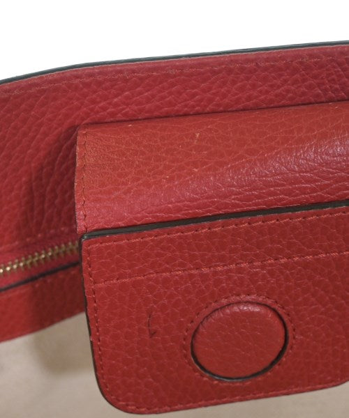 GUCCI กระเป๋าถือขนาดใหญ่