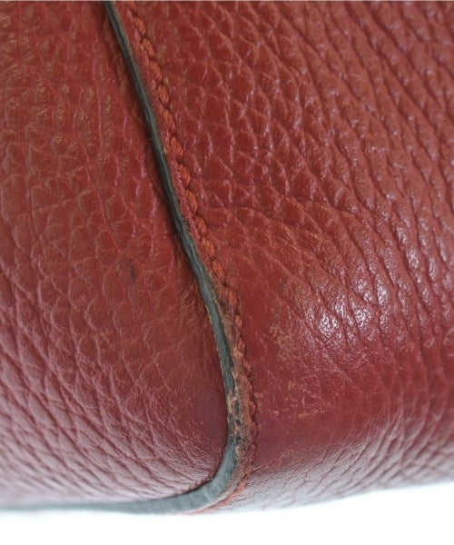 GUCCI กระเป๋าถือขนาดใหญ่