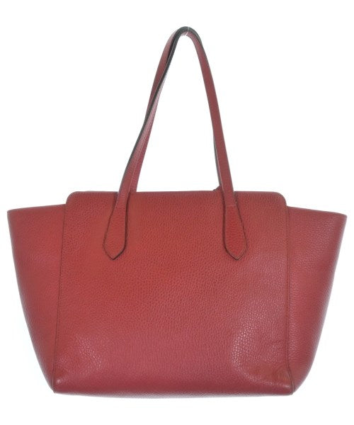 GUCCI กระเป๋าถือขนาดใหญ่