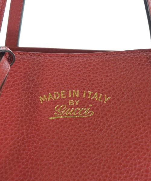 GUCCI กระเป๋าถือขนาดใหญ่