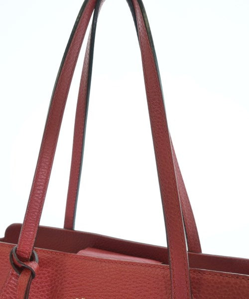 GUCCI กระเป๋าถือขนาดใหญ่