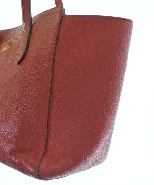 GUCCI กระเป๋าถือขนาดใหญ่