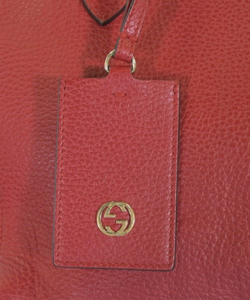 GUCCI กระเป๋าถือขนาดใหญ่