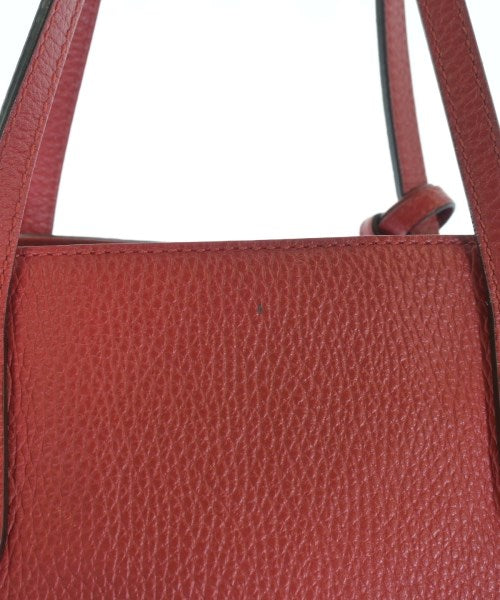GUCCI กระเป๋าถือขนาดใหญ่