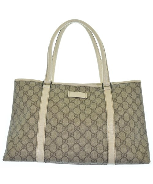 GUCCI กระเป๋าถือขนาดใหญ่