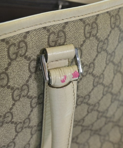 GUCCI กระเป๋าถือขนาดใหญ่