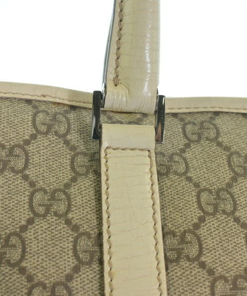GUCCI กระเป๋าถือขนาดใหญ่
