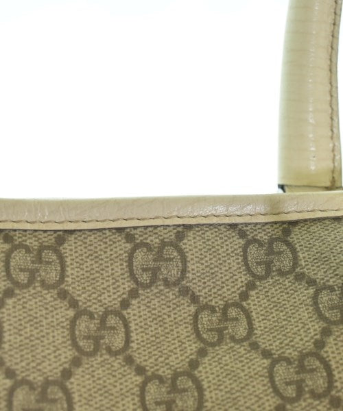 GUCCI กระเป๋าถือขนาดใหญ่