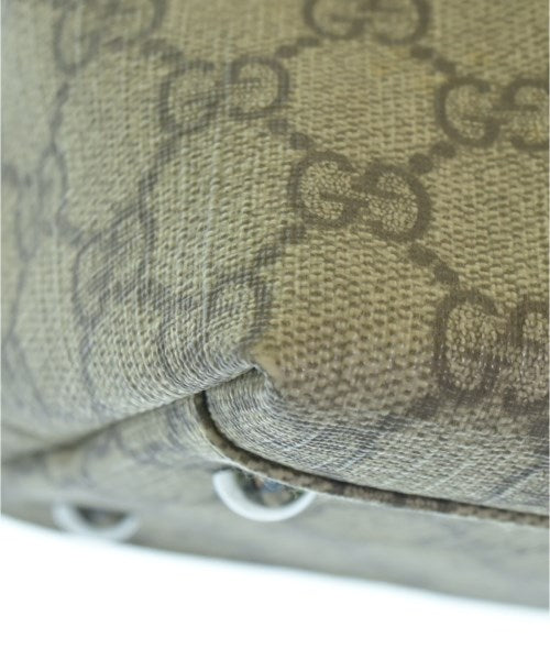 GUCCI กระเป๋าถือขนาดใหญ่