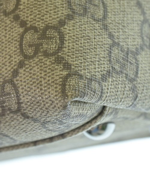 GUCCI กระเป๋าถือขนาดใหญ่