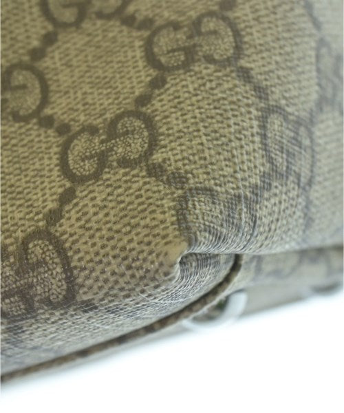 GUCCI กระเป๋าถือขนาดใหญ่