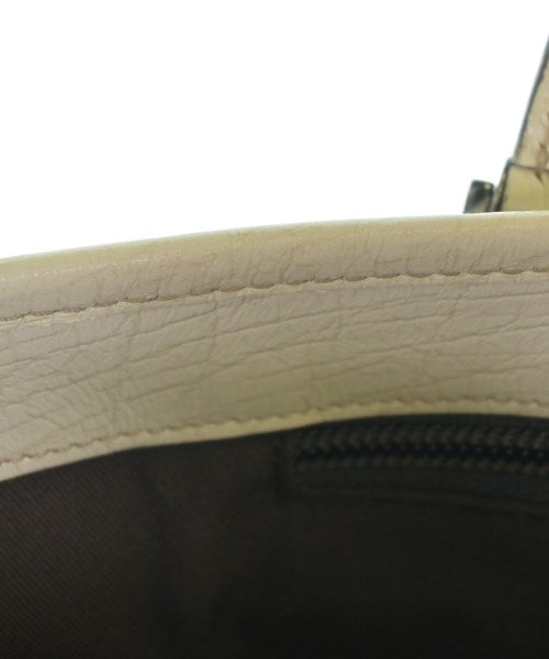 GUCCI กระเป๋าถือขนาดใหญ่