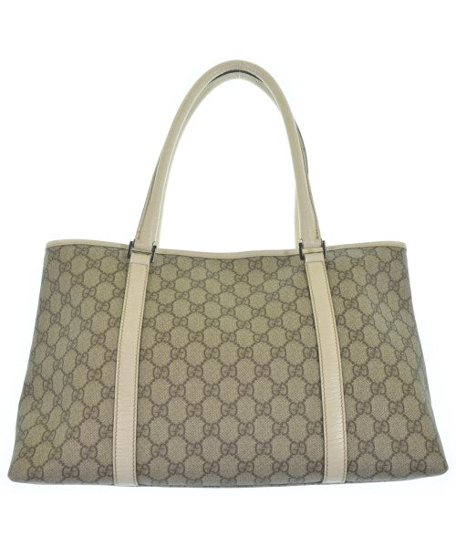 GUCCI กระเป๋าถือขนาดใหญ่