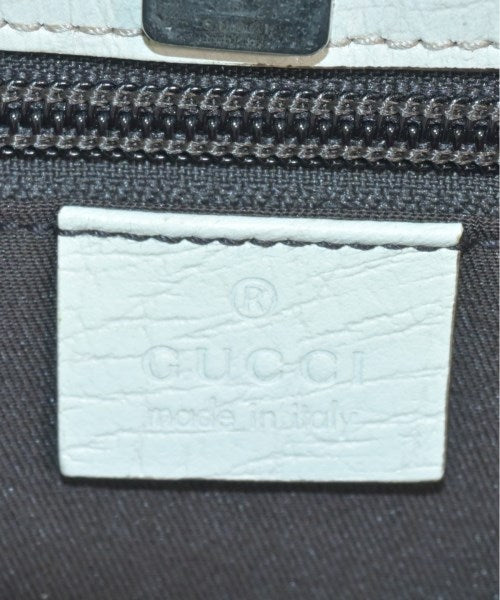 GUCCI กระเป๋าถือขนาดใหญ่