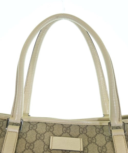 GUCCI กระเป๋าถือขนาดใหญ่