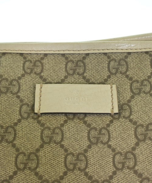GUCCI กระเป๋าถือขนาดใหญ่