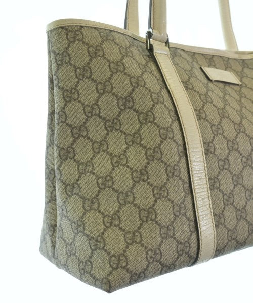 GUCCI กระเป๋าถือขนาดใหญ่