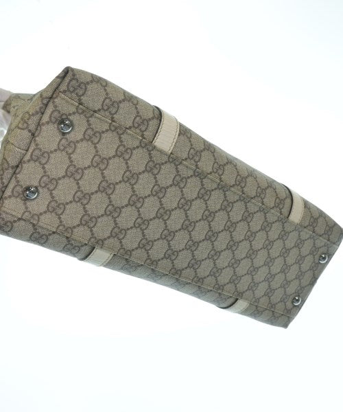 GUCCI กระเป๋าถือขนาดใหญ่