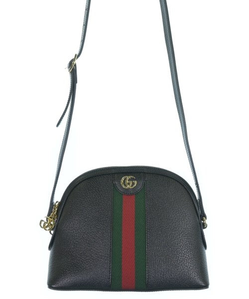 GUCCI กระเป๋าสะพาย