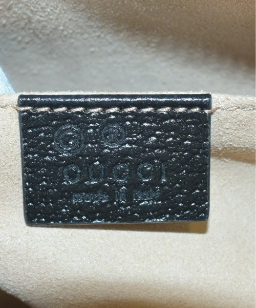 GUCCI กระเป๋าสะพาย