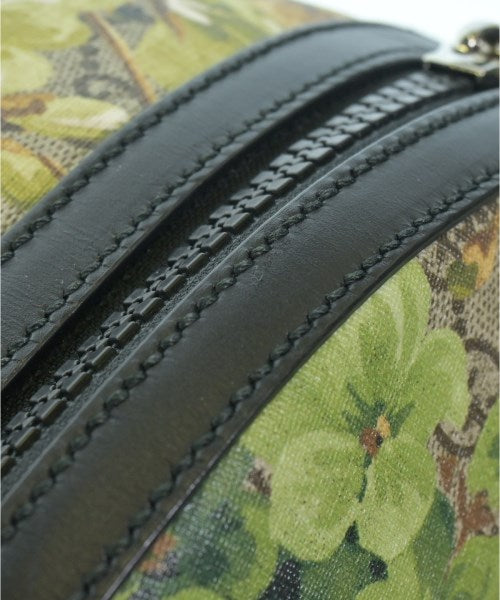 GUCCI เป้สะพายหลัง