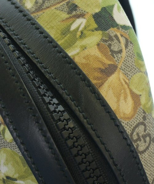 GUCCI เป้สะพายหลัง