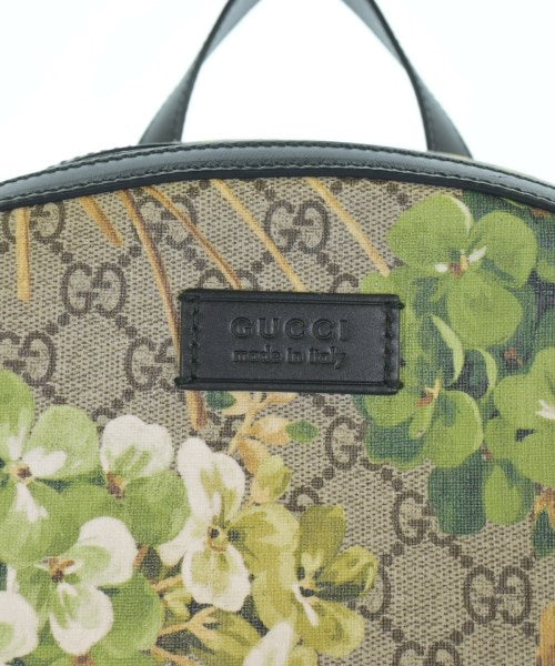 GUCCI เป้สะพายหลัง