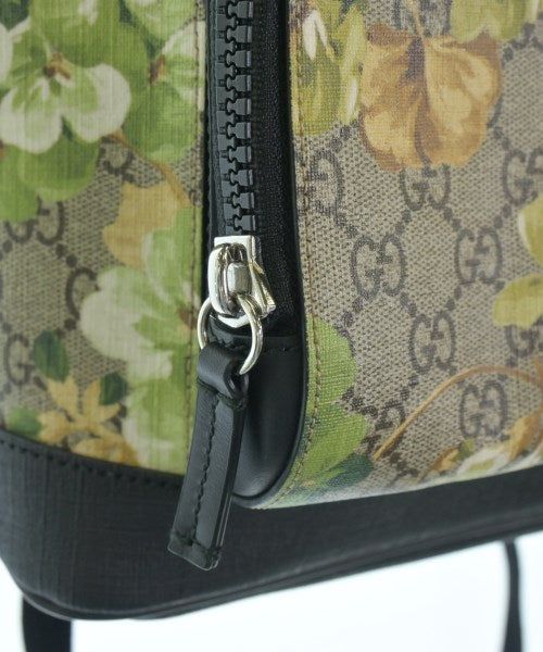 GUCCI เป้สะพายหลัง