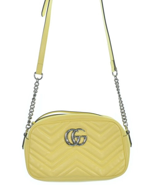 GUCCI กระเป๋าสะพาย
